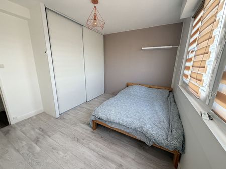 Location Appartement 3 pièces 79m² MACON 71000 - Photo 5