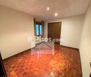 Piso en alquiler en Calle del Arquitecto Reguera - Photo 6