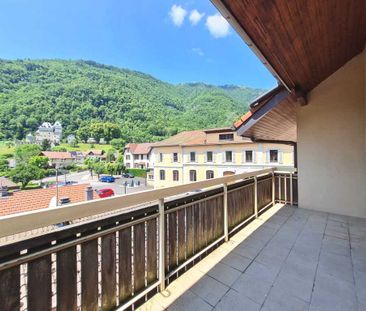Appartement 2 pièces - 36 m² - Photo 1