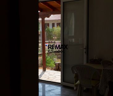 Μονοκατοικία για ενοικίαση Ραδιοσταθμός (Τοπείρο) - Photo 4