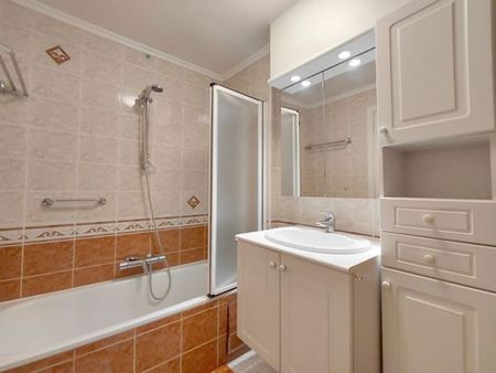 Appartement te huur - Photo 2