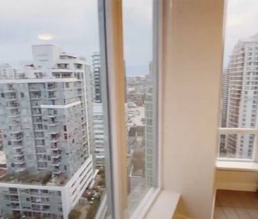 Super Walkable Nice View DT Core 1 Bed 1 Bath - Apartment - Photo 1