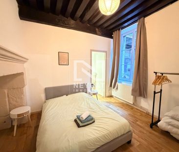 APPARTEMENT T2 A LOUER - Photo 6