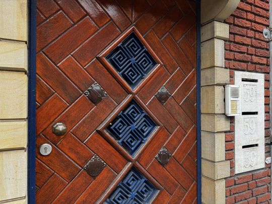 Te huur: Appartement Groot Hertoginnelaan in Den Haag - Photo 1