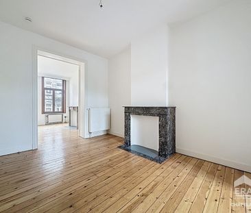 Appartement met 1 slaapkamer en terras te huur in Etterbeek - Photo 5