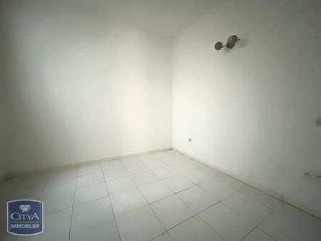 Location Appartement 2 pièces 26m² TOULOUSE 31000 - Photo 3