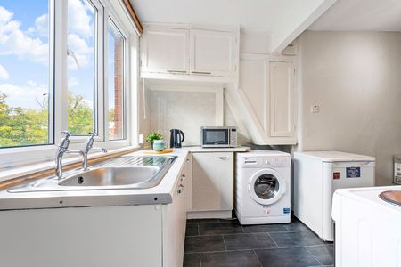 18 ST JOHNS TERRACE Leeds - LS3 1DY - Photo 4