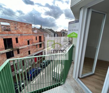 Location appartement 3 pièces 68 m² à Lille (59000) - Photo 2