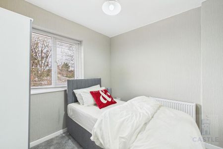 1 bedroom house of multiple occupation to rent - Photo 4