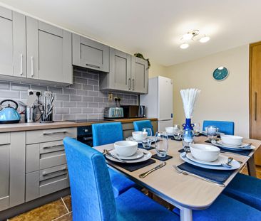 5 Bed Terraced House, Cassland Road, E9 - Photo 6