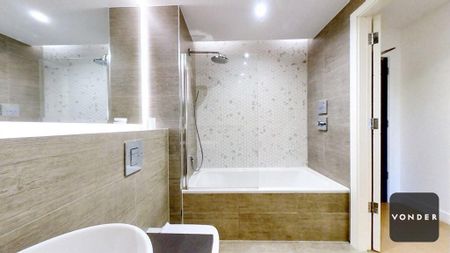 1 bedroom flat to rent - Photo 5