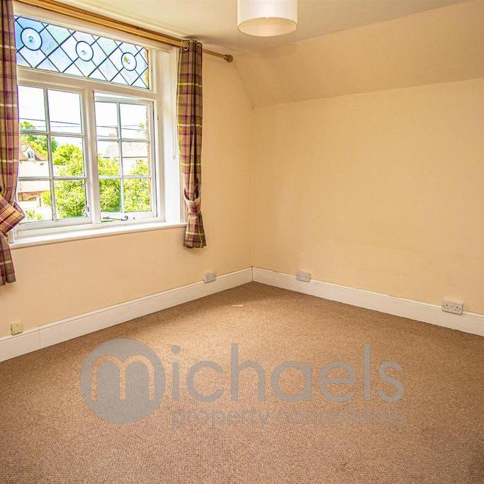 1 bedroom cottage to rent - Photo 1