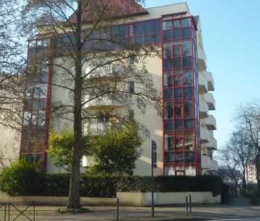 Appartement T2 à louer - 36 m² - Photo 3