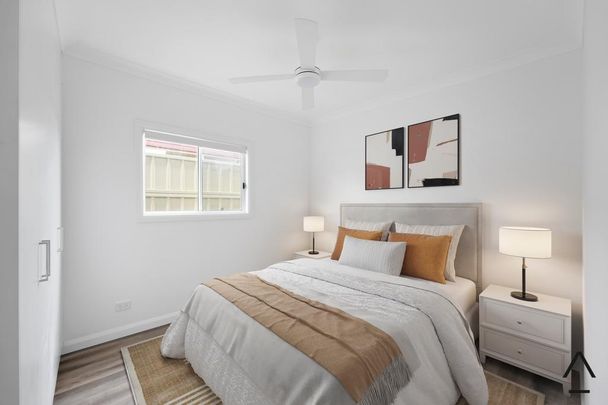 187A Nuwarra Road, Moorebank NSW 2170 - House For Rent | Domain - Photo 1