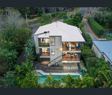 LET'S TALK – Tranquil Riverfront Living in Fig Tree Pocket. - Photo 5