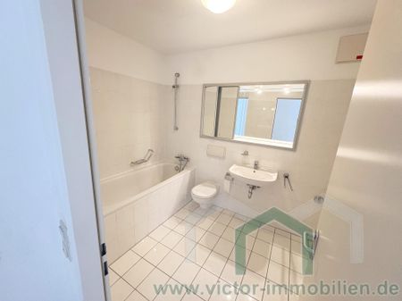 ** Werder an der Havel * 2-Zimmer-Whg. mit zwei Balkonen in ruhiger Wohnanlage ** - Photo 4