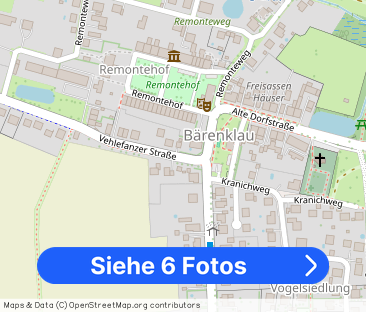 Erstbezug nach Sanierung - Foto 1