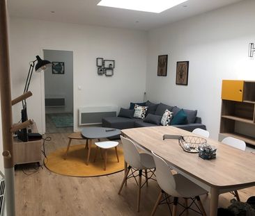 Location Appartement 5 pièces 78m² AMIENS 80000 - Photo 4