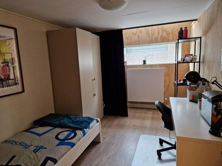 Appartement te huur: Singel 443-M 3311 HH Dordrecht - Photo 5