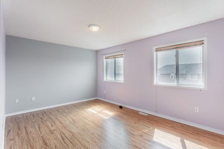 For Lease - 24 Coast Avenue Unit# Upper, Vaughan, Ontario - Photo 3