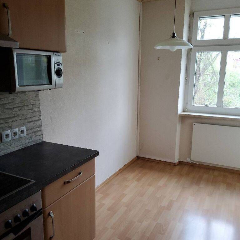 SANIERTE I 1 Zimmer Wohnung m. Balkon I Provisionsfrei I Zentrumsnähe - Photo 1