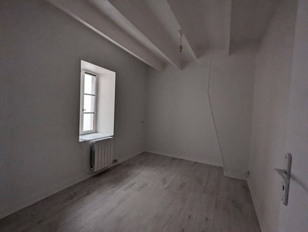 Appartement 3 pièces - 69430 Beaujeu - Photo 2