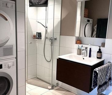 Modernes Zuhause in Kilchberg zu vermieten - Photo 4