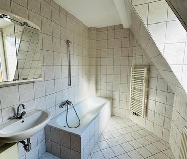 helle 3 Zi-Wohnung, 72m² Nürnberg, nähe Friedrich Ebert Platz - Foto 1
