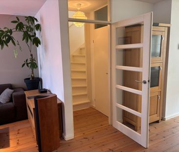 Schaapsloopven, 5646HW, Eindhoven - Foto 1