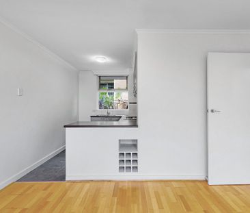 2 Bedroom Unit In A Great Location - Photo 6