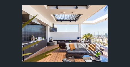 501/105 Stirling Street, Perth, WA 6000 - Photo 4