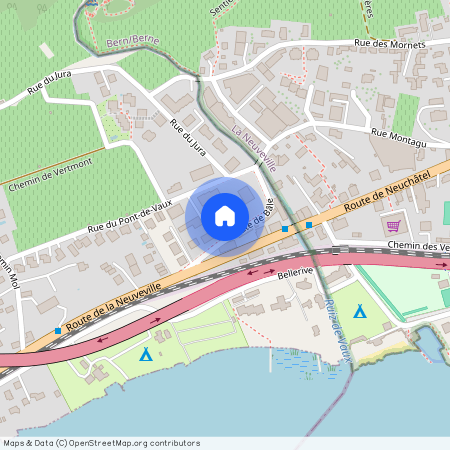 2525, Le Landeron, Route De Bâle, 5