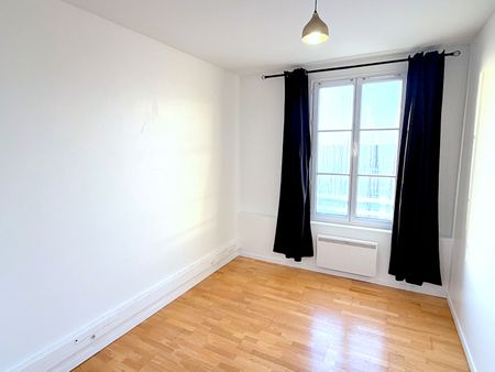 Location Appartement 3 pièces 56m² - Photo 3