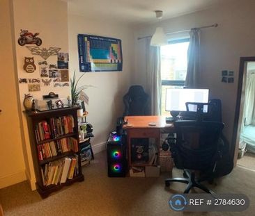 2 bedroom terraced house to rent - Photo 5