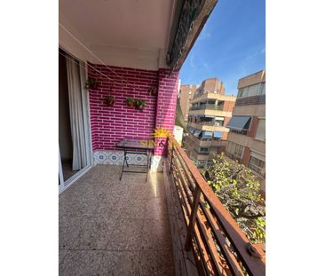 3-BEDROOM APARTMENT – ALICANTE - Photo 4