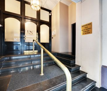 Fully furnished two bedroom apartment with separate office and cove... - Photo 6