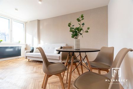 Mieszkanie na wynajem Bielsko-Biała, Centrum, Jana III Sobieskiego 51.10 m - Photo 5