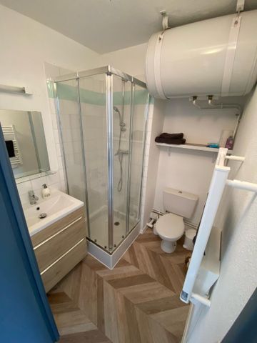 Location Appartement 1 pièce 18m² VALENCIENNES 59300 - Photo 5