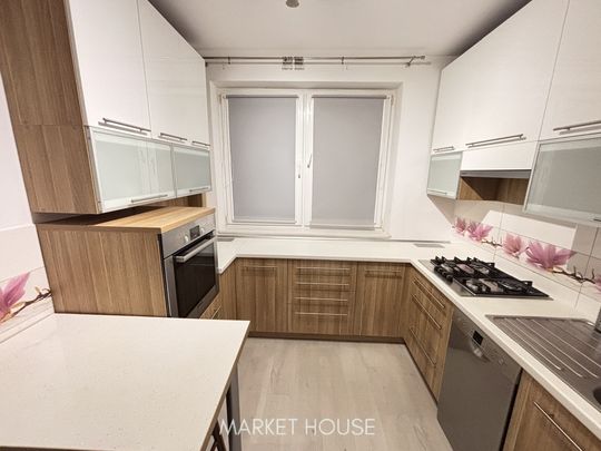 2 pokojowe mieszkanie przy ul.Jasna, Prawobrzeże - Photo 1