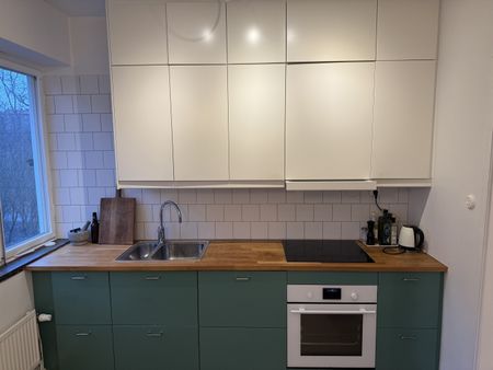 Kransbindarvägen, Hägersten - Photo 5