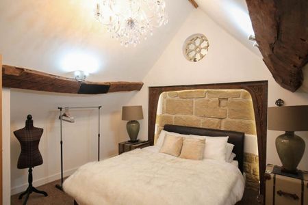 2 bedroom apartment to rent - Photo 5