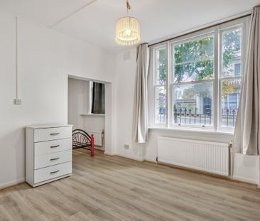 Studio to rent - Photo 5