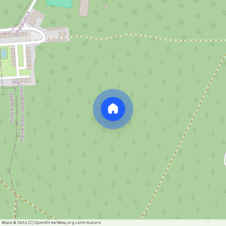 03238 Brandenburg - Finsterwalde