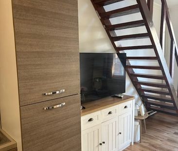 Duplex te huur - Foto 1