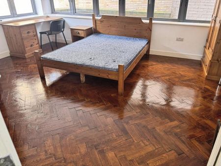 Studio to rent - Photo 3