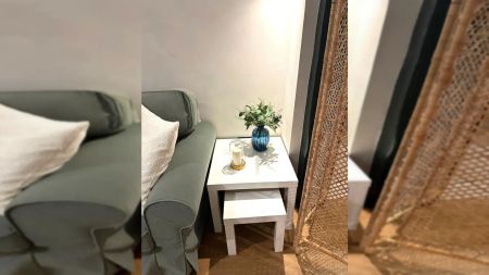 Furnished studio apartment for rent in Centro, Madrid - Photo 2