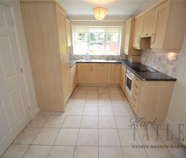 Cherry Tree Mews, CH60 5RB, Heswall - Photo 5