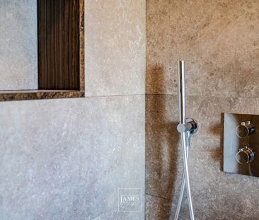 Tout savoir sur cet appartement à Bruxelles - Photo 6