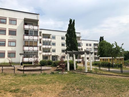 Brokikargatan 43 C - Photo 4