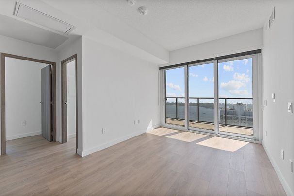 For Lease - 3 Concord Cityplace Way Unit# 5910, Toronto, Ontario - Photo 1